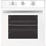 Alveus MFA 614 76 lt Ankastre Fırın