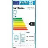 Alveus MFA 614 76 lt Ankastre Fırın