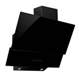 Alveus Premium MFA 627 - GLS 640 - MOD 3000 3'lü Siyah Ankastre Set