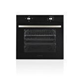 ALVEUS CENTURY 604 SİYAH 3'LÜ ANKASTRE SET (MODW-GLS640-MFA604)
