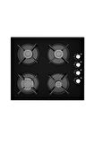 ALVEUS CHIEF 614 SİYAH 3'LÜ ANKASTRE SET(MOD3000-GLS640-MFA614)