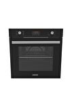 ALVEUS AKDENİZ 627 SİYAH 3'LÜ ANKASTRE SET (İBER-GLS640-MFA627)