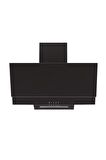 ALVEUS BAKER SİYAH 3'LÜ ANKASTRE SET YENİ (F17-GLS640-MFA627)