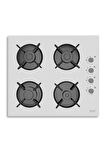 EXEP  BASİC BEYAZ 200 3 LÜ ANKASTRE SET (ED400-EO320-EF200)