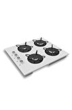 EXEP  BASİC BEYAZ 200 3 LÜ ANKASTRE SET (ED400-EO320-EF200)