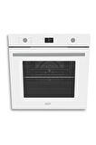 EXEP  BASİC BEYAZ 260 3'LÜ ANKASTRE SET (ED400-EO320-EF260)