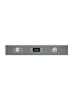 ALVEUS GRİ 2'Lİ ANKSTRE SET [GLS640+MFA627]