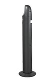 Alveus Airfly 89 cm Kule Tipi Vantilatör Gri