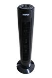 ALVEUS Airfly 74cm (29INC) Kule/Dikey Soğutucu Fan Kulesi