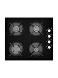 ALVEUS ULTRA LÜX MEGA SİYAH ANKASTRE SET(MRC3008-GLS640-MFA829)