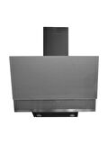 ALVEUS Master Gri Cam Ankastre Set(3000-GLS640-MFA627)