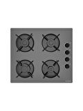 ALVEUS Master Gri Cam Ankastre Set(3000-GLS640-MFA627)