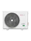 ALVEUS 12000 Btu Inverter Duvar Tipi Split Klima(ALV12)