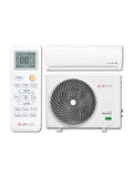 ALVEUS 12000 Btu Inverter Duvar Tipi Split Klima(ALV12)