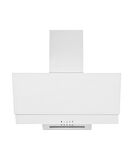 EXEP BASİC EĞİK BEYAZ ANKASTRE SET (ED401-EO330-EF200)