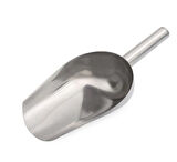 Epinox Alüminyum Erzak Küreği Yuvarlak No:3