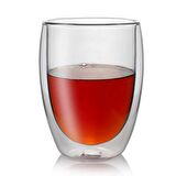 Çift Katman Bardak 350 ML
