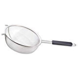 Epinox DS-28 Destekli Süzgeç 28 Cm - SS
