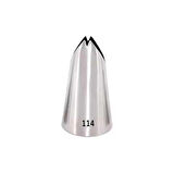 Epinox DY-114 Duy Yaprak 25x15x42 mm