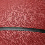 Rebuwo 7 Numara Profesyonel Kaymaz Kauçuk Basketbol Topu | İç ve Dış Sahalar için Dayanıklı Basket Topu