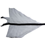 Rebuwo Antrenman Hız Paraşütü Ayarlanabilir Koşu Sürat Paraşütü