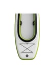 Kano ve Paddle Board Seti İkisi Bir Arada SUP BOARD Şişme Kayak (YEŞİL)