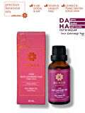 Densa Essential %100 Saf Incir Çekirdeği Yağı Soğuk Sıkım 30 ml