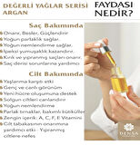 Densa Essential %100 Saf & Doğal Soğuk Sıkım Argan Yağı 30 ml Cilt & Saç Güçlendir Onar Aydınlat Yenile Parlat