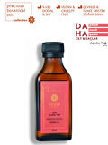 Densa Essential %100 Saf Ve Doğal Jojoba Yağı Soğuk Sıkım 100ml