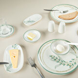 Aryıldız Zenia 30 Parça 6 Kişilik Kahvaltı Takımı