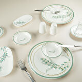 Aryıldız Zenia 30 Parça 6 Kişilik Kahvaltı Takımı