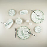 Aryıldız Zenia 30 Parça 6 Kişilik Kahvaltı Takımı