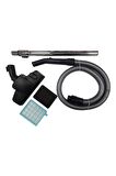 Philips Fc 9323 Powerpro Compact Uyumlu Elektrikli Süpürge Hortum Seti Ve Hepa Filtre