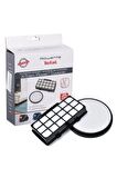 Rowenta Row Ro6921ea Xtrem Power Cyclonic Uyumlu Filtre Seti