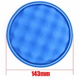Samsung Sc21f50va Uyumlu Hepa Ve Sünger Filtre Seti
