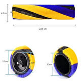 Dyson Süpürge Başlık Rulo Fırça V8 V10 V12 V15 Detect Slim Fluffy Uyumlu Yedek Parça