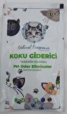 Koku Giderici Yasemin Esanslı