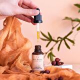 Oilwise Soğuk Sıkım Kuşburnu Çekirdeği Yağı