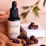 Oilwise Soğuk Sıkım Kuşburnu Çekirdeği Yağı