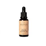 Oilwise Soğuk Sıkım Kuşburnu Çekirdeği Yağı