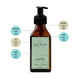 Oilwise Skin Firming Selülit Karşıtı Masaj Yağı