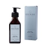 Oilwise Deep Tissue Masaj Yağı