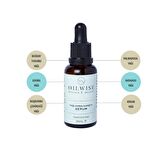 Oilwise Yaşlanma Karşıtı Serum (Hyalüronik Asit, Gül Uçucu Yağı ve Kuşburnu Çekirdeği Yağı İçeren)