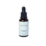 Oilwise Yaşlanma Karşıtı Serum (Hyalüronik Asit, Gül Uçucu Yağı ve Kuşburnu Çekirdeği Yağı İçeren)
