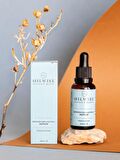 Oilwise Gözenek Sıkılaştırıcı Serum (Hyalüronik Asit, Gül Uçucu Yağı ve Kuşburnu Çekirdeği Yağı İçeren)