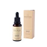 Oilwise Göz Çevresi Serumu (Hyalüronik Asit, Kuşburnu Çekirdeği Yağı İçeren ve Itır Uçucu Yağı)