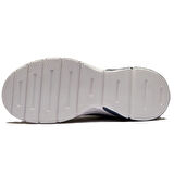 Skechers Glide-Step Sport-Wave Heat Memory Foam Mens Walking Shoes Hafızalı Taban Unisex Yürüyüş Ayakkabısı Gri