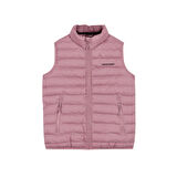 W Essential Vest Kadın Pembe Yelek S212262-620