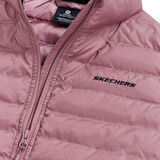 W Essential Vest Kadın Pembe Yelek S212262-620