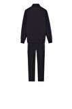 Skechers Micro Essential Suit Erkek Eşofman Takımı S212165-001